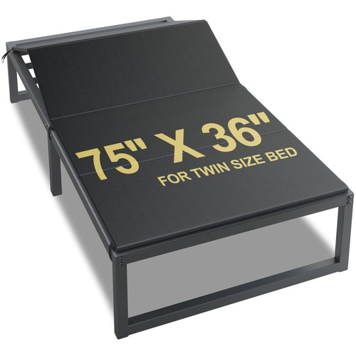 Bunkie board twin size high - twin,