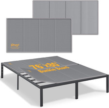 Bunkie Board King 10Mm(76” X
