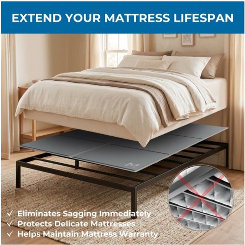 Moisture resistant queen - moisture,