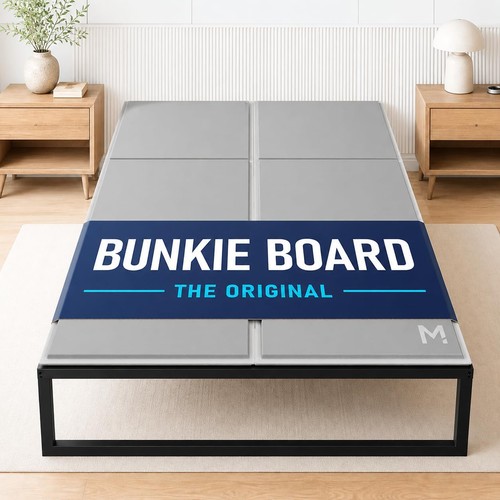 Meliusly original bunkie board - original,