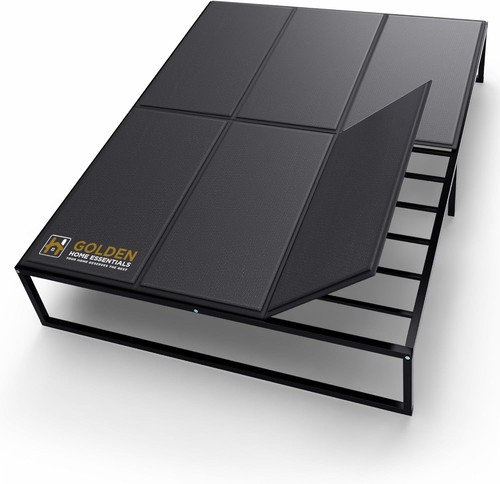 10mm low profile bunkie board - bunkie,