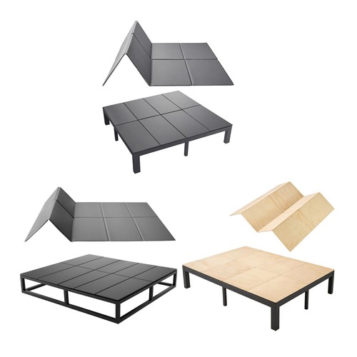 Vevor foldable full size bed - foldable, full-size