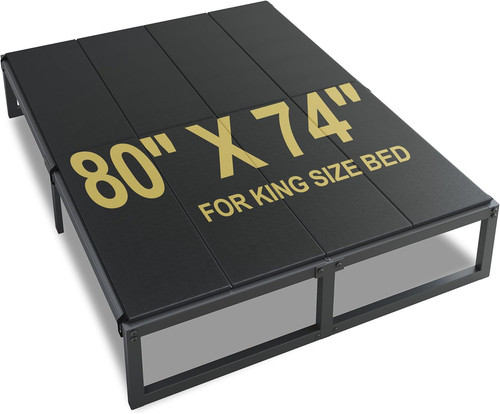 King bunkie board - bunkie,