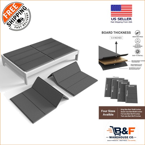 Breathable 10mm bunkie board - breathable,