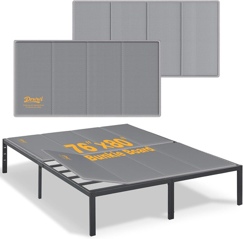 Bunkie board king - king, x