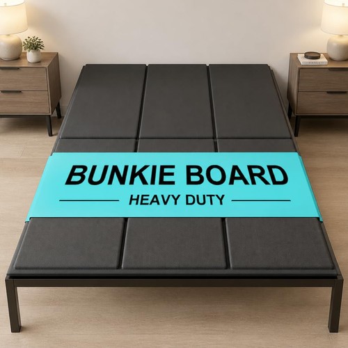 Bunkie board full 10mm 54x75 - bunkie,