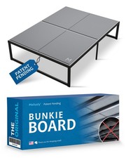 Premium 10mm Bunkie Board Full