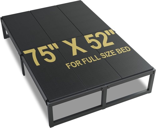 Bunkie board full - board,