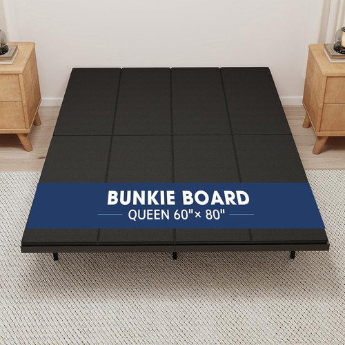 Bunkie board queen x80 - board, 60"x80"
