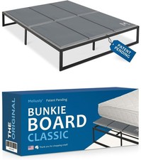 Meliusly Premium 10mm Bunkie