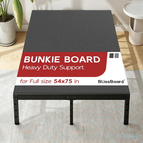 Full bunkie board 75 in - full,