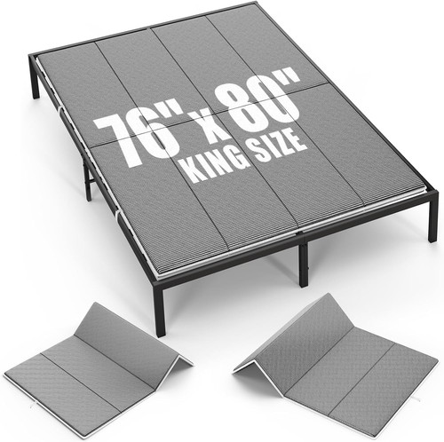 Bunkie board king - bunkie,