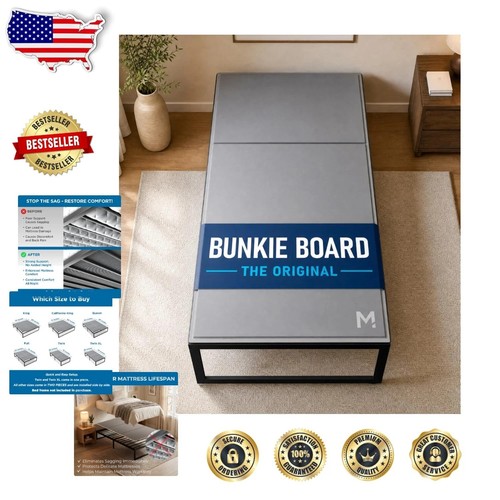 Twin size 38x75 - size,