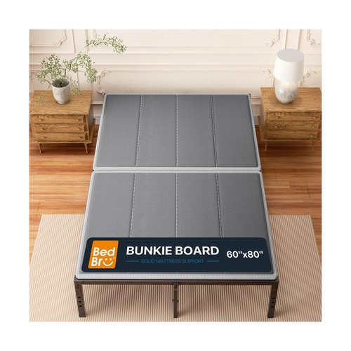Bunkie board queen 10mm - queen, (60"