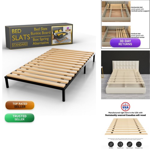 Treaton horizontal bunkie - treaton,