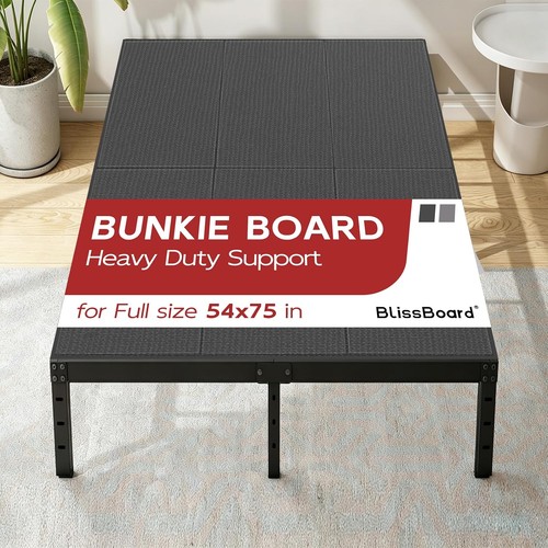 Full bunkie board 75 in - full,