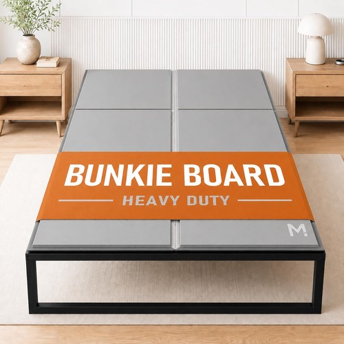 Meliusly heavy duty bunkie - meliusly,