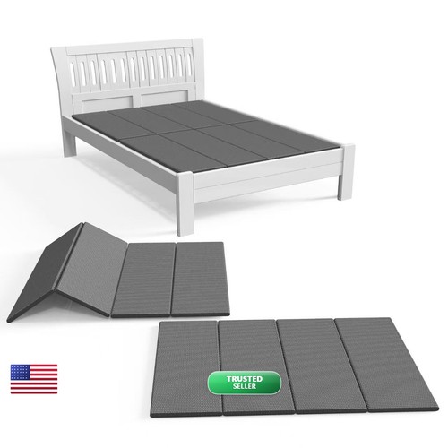Bunkie board queen size - queen,