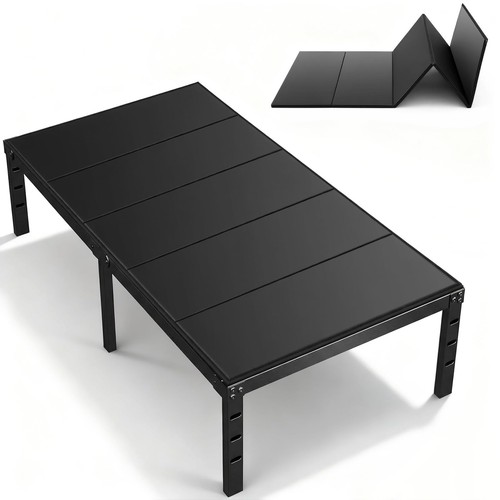 Croblissful 10mm bunkie board - 10mm,