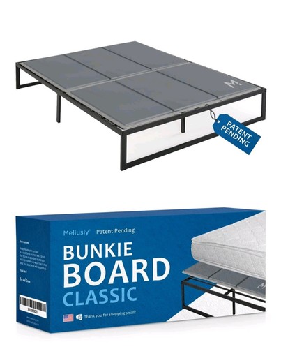 Premium 10mm bunkie - bunkie, board