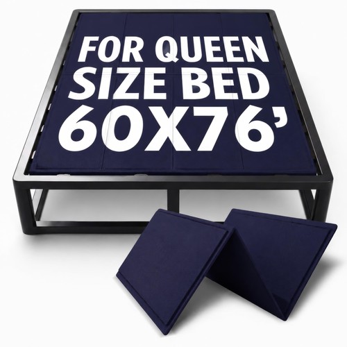 Bunkie board queen - bunkie,