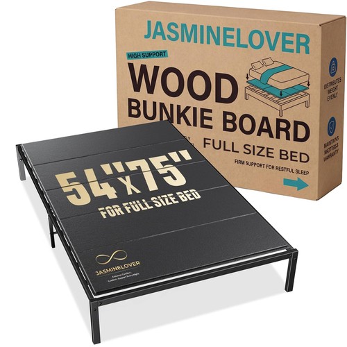 Jasminelover bunkie board full - board,