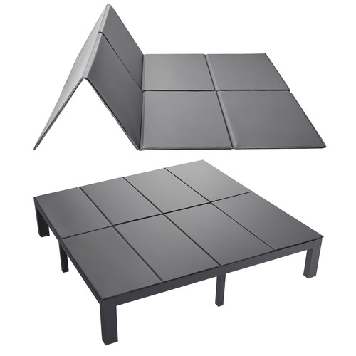 Vevor bunkie board - vevor, king