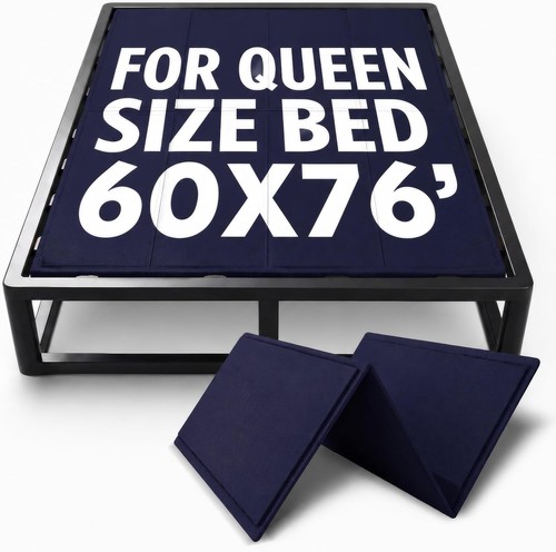 Bunkie board queen 10mm - board, 60x76