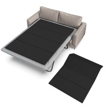 Bunkie Board, Folding Spring 