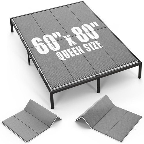 Bunkie board queen size - queen,