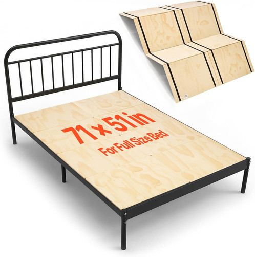 Bunkie board full - full, x