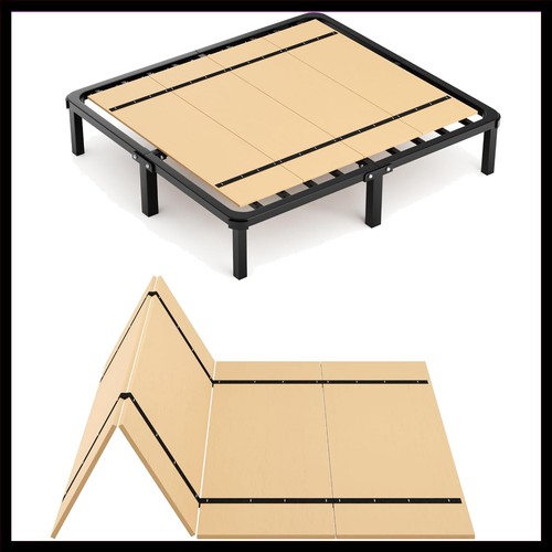 Compact full bunkie board - full,