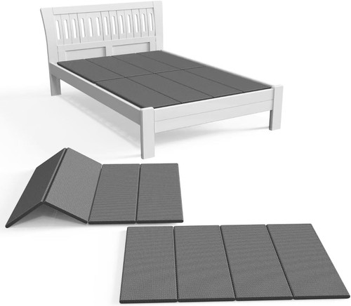 Light and thin bunkie board - light,