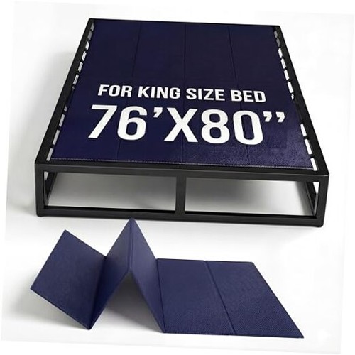 10mm bunkie board x80 - 10mm,