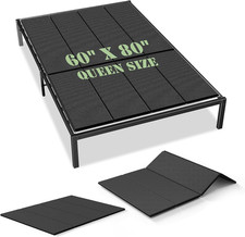Heavy Duty Queen Bunkie Board